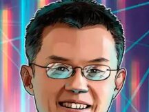 币安(Binance)CEO称 设置强制KYC后流失了约3%的用户
