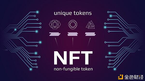 NFT+DeFi 迸发无限可能