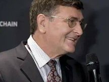 区块链技术将会像互联网一样蓬勃发展