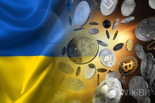 乌克兰总统签署虚拟资产法案使加密货币合法化