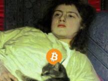 技术分析各标的走势, 比特币还是最强的崽