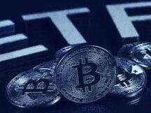 美SEC批准首支比特币相关ETF