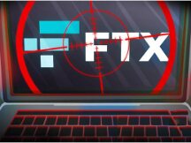 FTX 最近的账户流出 50,000 ETH