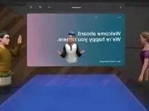 你现在可以在元宇宙里 “打工”了！