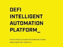 CyberFi：一个新兴的Uniswap杀手