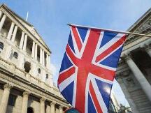 ​英格兰银行高管：英国尚未决定是否推出CBDC，将继续探索利弊