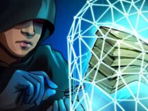 攻击者以50万美元的赏金归还了大部分被掠夺的900万美元