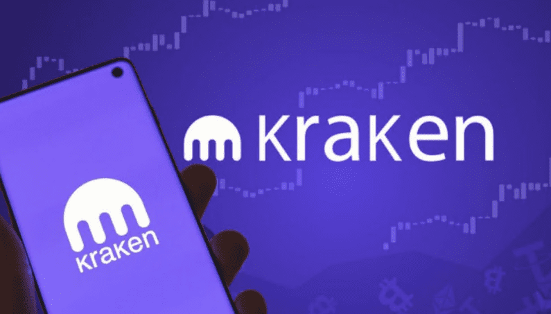 加密交易所Kraken停止日本地区业务