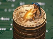 枯水将至 全网难度再创新高 几项指标解析当下挖矿市场