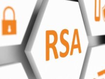 白话解析 RSA 加密算法的数学原理