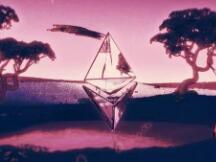 Uniswap动画广告NFT以52.5万美元价格售出