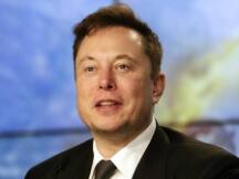 埃隆·马斯克的币圈战事