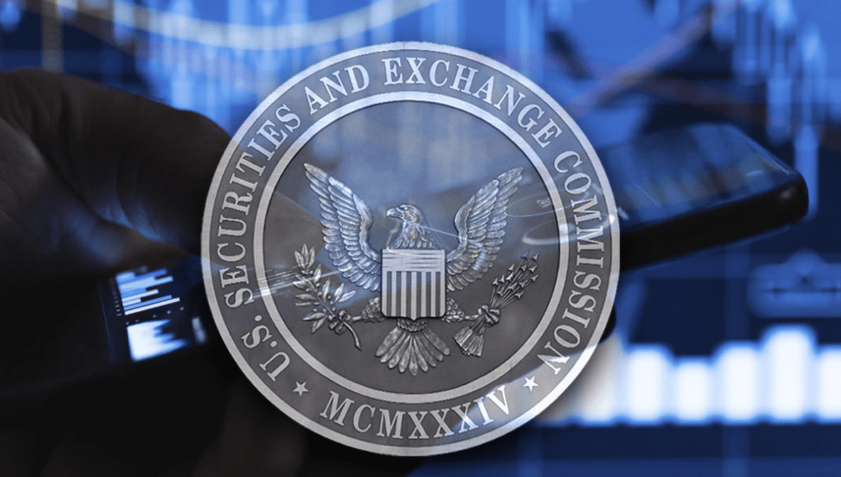 SEC调查加密交易所Kraken的证券违规行为