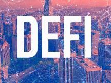 借贷渐成红海，从投资人视角展望DeFi三大蓝海