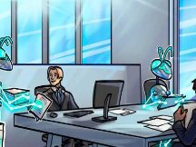 后联盟时代：企业如何拥抱Web 3结构