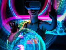 解析元宇宙及中美元宇宙发展现状