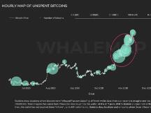 比特币巨鲸集群表明“机构FOMO”正推动比特币上涨