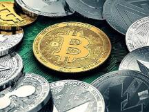 加密经济飙升超11%，总市值逾8,000亿美元