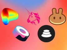 7个关键事件回看DEX梦想之路