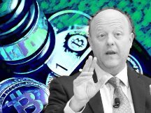 Circle 首席执行官表示对加密货币的“激进监管行动”导致“市场深度焦虑”