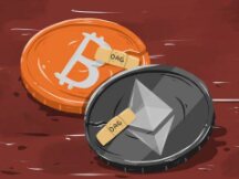 市场总结：以太坊完成伦敦硬分叉，涨幅超比特币