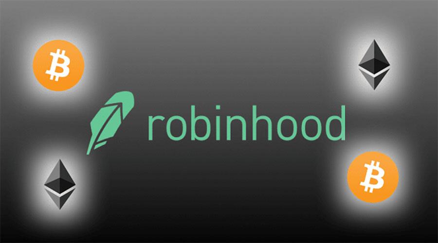 股票应用Robinhood增开免费比特币交易 (1)