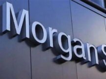 Morgan Stanley has unveiled its Bitcoin wallet, holding $ 300 million in gray market cap.