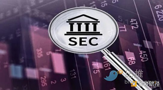 美国加密市场监管多头并进 SEC和CFTC争权逐利