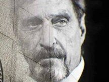 杀毒软件之父，加密领域推动者，John McAfee离我们而去