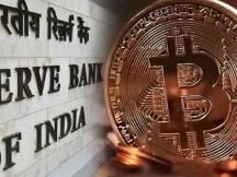 印度央行敦促银行与加密交易所和交易员断绝联系