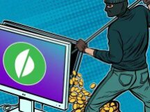 Beanstalk遭黑客盗取近1.82亿美元加密币  乞求黑客归还90%