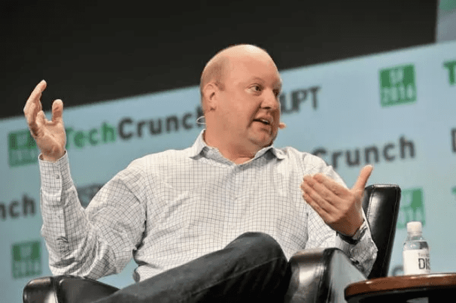 Marc Andreessen：AI迎来突破，比特币发展已停滞