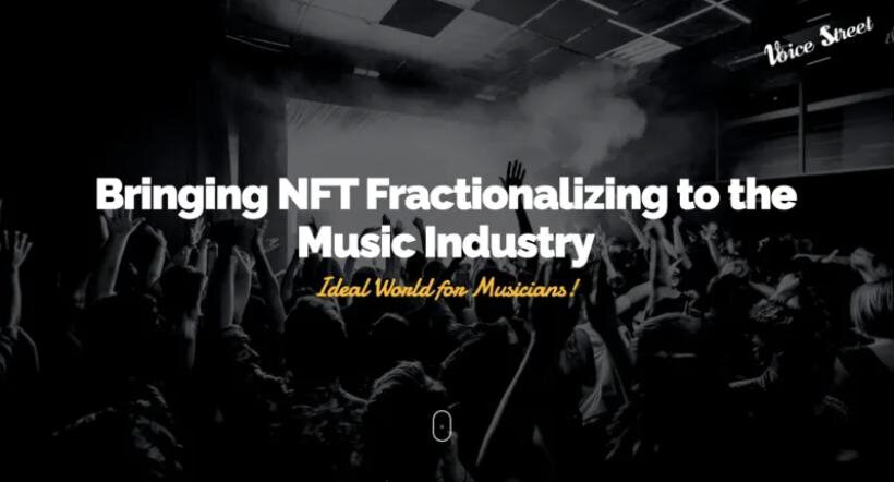 十三款NFT音乐平台测评：为什么一线基金和主流市场纷纷选择押注音乐 NFT ？