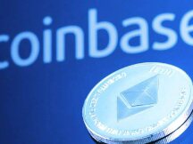 Coinbase占已质押的1350万ETH的15%