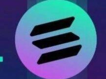 SOL 逆市大涨首次突破100美元大关，跻身第八大加密货币