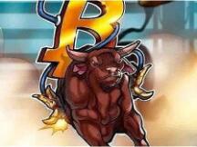 BTC或将进入新一轮大牛行情
