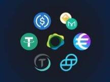 2020年初至今，稳定币USDC供应量迅速接近20亿美元