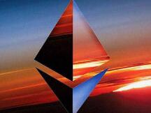 以太坊网络收入即将打破7.22亿美元的月度纪录