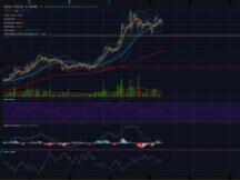 大盘顶部震荡，多看少动