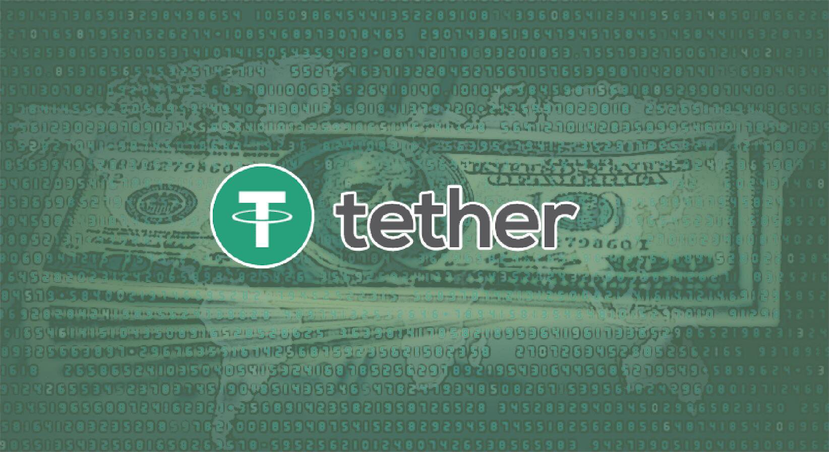 新报告称Tether有近50%的商业票据支持