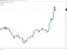比特币价格触及2.38万美金，Litecoin、Dogecoin等大市值山寨币反弹