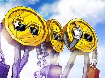 Glassnode：四大稳定币流通供应量创下新高，比特币价格将出现反弹