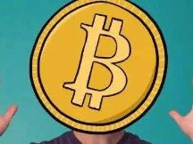 炒币已死，区块链永生