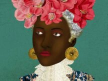 由女性主导的 NFT 《The Flower Girls》与 Dolphin Entertainment 合作