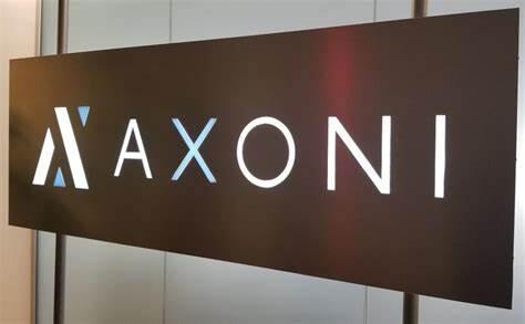 区块链解决方案供应商Axoni完成3100万美元B轮融资，德意志银行、花旗等参投