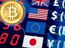 比特币行情浅析，接下来可以关注的两个位置