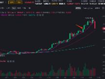 全线暴跌，该来的还是来了