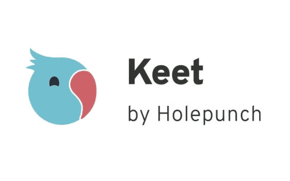 Tether联合Bifinex打造加密应用Holepunch 推出通讯软件Keet