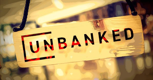 Unbanked 关闭加密服务，称美国法规阻止筹款