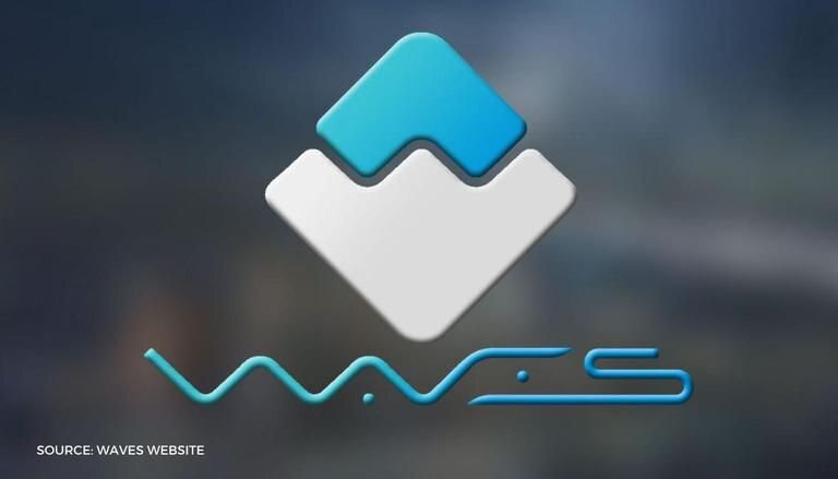 读懂Waves：被俄乌之战推上高峰的公链